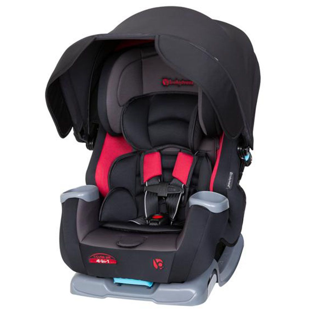 4 in 1 2024 convertible car seat